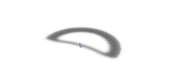 180 Degree Protractor 15cm