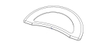 180 Degree Protractor 15cm