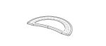 180 Degree Protractor 15cm