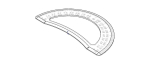 180 Degree Protractor 15cm