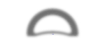 180 Degree Protractor 15cm