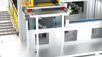 18650 Battery High Speed Sorting Machine