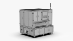 18650 Battery High Speed Sorting Machine