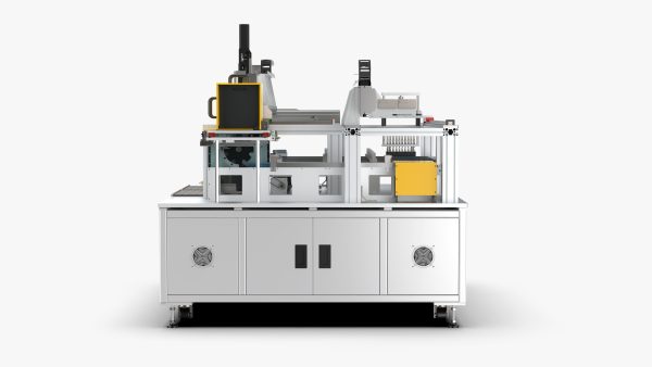 18650 Battery High Speed Sorting Machine