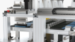 18650 Battery High Speed Sorting Machine