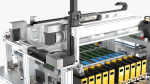 18650 Battery High Speed Sorting Machine