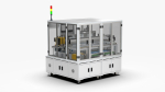 18650 Battery High Speed Sorting Machine