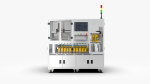 18650 Battery High Speed Sorting Machine