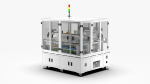 18650 Battery High Speed Sorting Machine