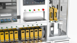 18650 Battery High Speed Sorting Machine
