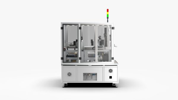 18650 Battery High Speed Sorting Machine