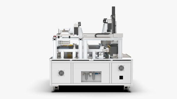 18650 Battery High Speed Sorting Machine