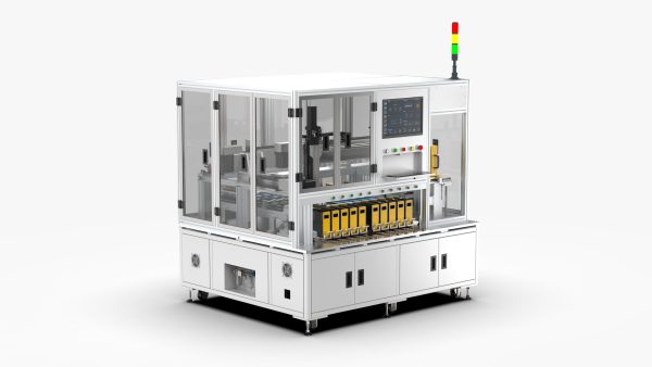 18650 Battery High Speed Sorting Machine