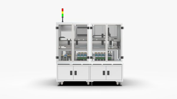 18650 Battery High Speed Sorting Machine