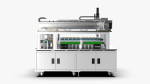 18650 Battery High Speed Sorting Machine