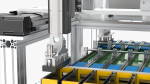 18650 Battery High Speed Sorting Machine