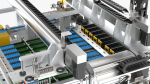 18650 Battery High Speed Sorting Machine