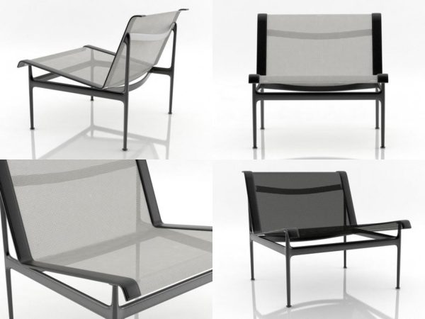 1966-31 Swell Seating