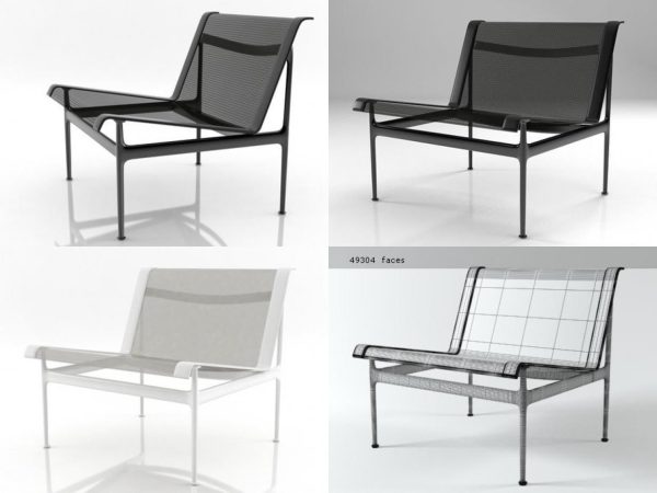 1966-31 Swell Seating