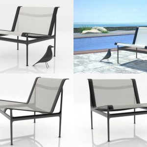 1966-31 Swell Seating