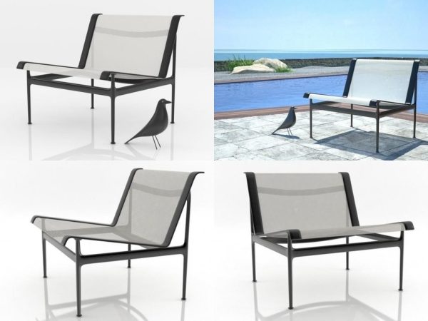 1966-31 Swell Seating