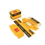 1977 Kodacolor II C 135-20 Color Negative Film Box