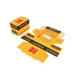 1977 Kodacolor II C 135-20 Color Negative Film Box
