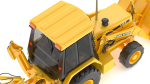 1995 John Deere 410D Backhoe