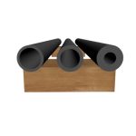 1in Pipe