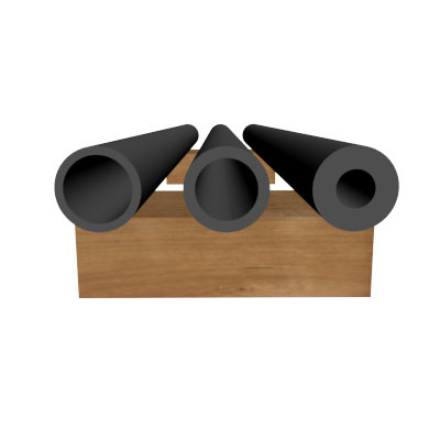 1in Pipe