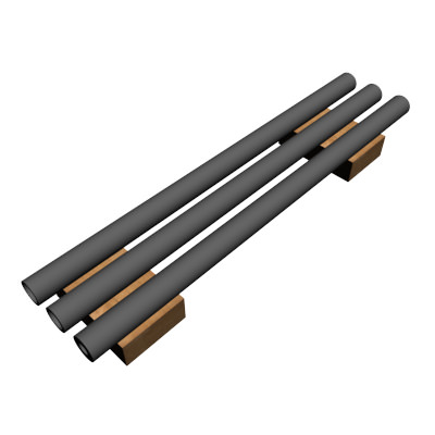 1in Pipe