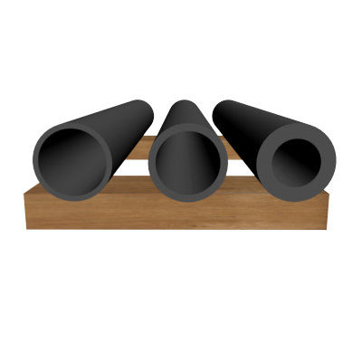 2-1 2in Pipe