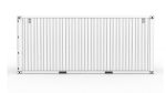 20 feet EVERGREEN standard shipping container