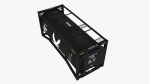 20 ft Bitumen Tank Container