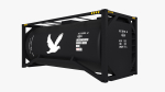 20 ft Bitumen Tank Container