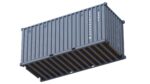 20 ft Container Collection