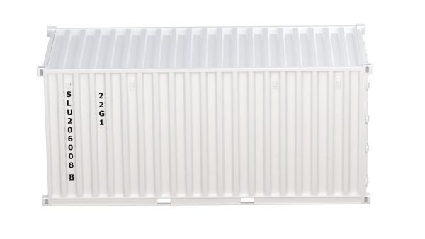 20 ft Container Collection
