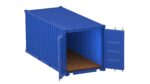 20 ft Container Collection