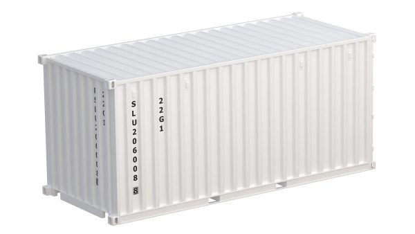 20 ft Container Collection