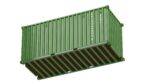 20 ft Container Collection