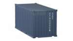 20 ft Container Collection