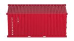 20 ft Container Collection