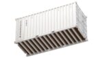 20 ft Container Collection