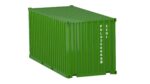 20 ft Container Collection