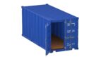20 ft Container Collection