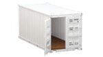 20 ft Container Collection