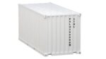 20 ft Container Collection