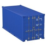 20 ft Container Collection