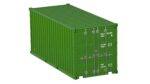 20 ft Container Collection