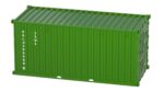 20 ft Container Collection